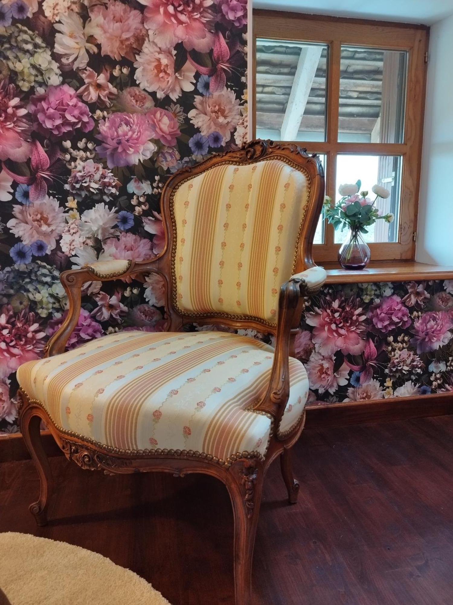La Baudiniere, Chambre "La Chelidoine", Boyer Εξωτερικό φωτογραφία