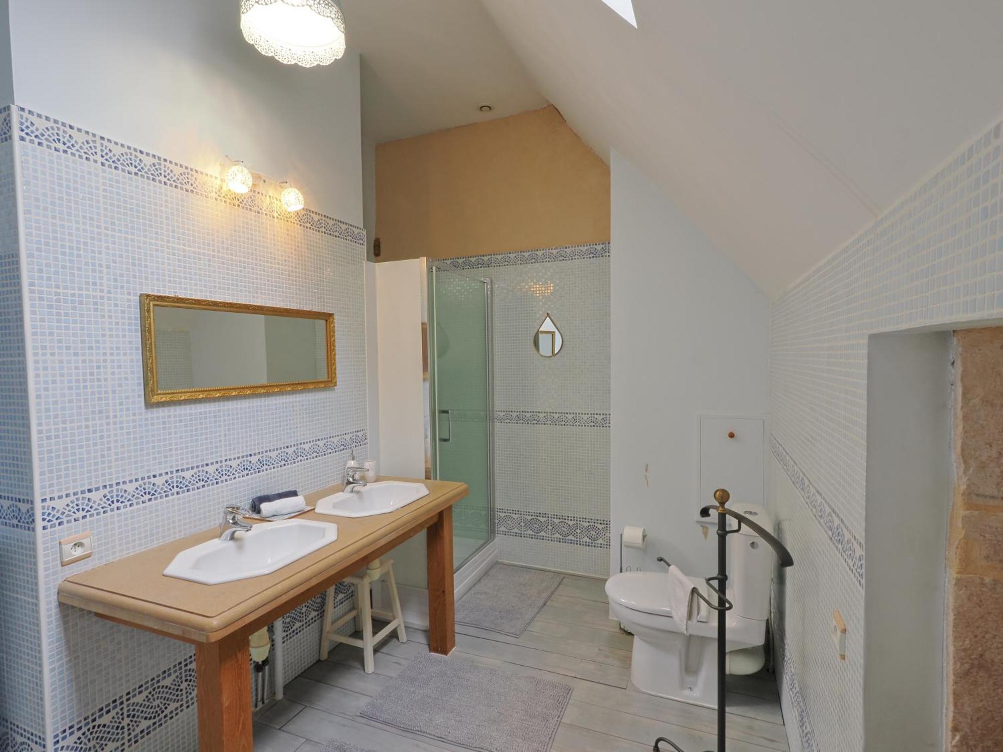La Baudiniere, Chambre "La Chelidoine", Boyer Εξωτερικό φωτογραφία