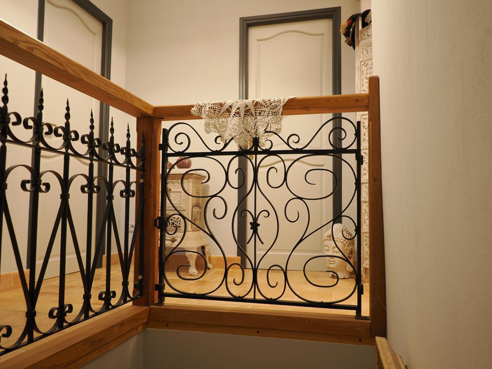La Baudiniere, Chambre "La Chelidoine", Boyer Εξωτερικό φωτογραφία